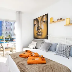  Apartamento Sunrise In Paradise España