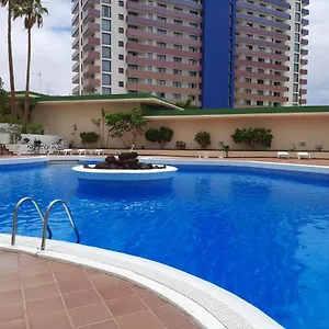  Apartamento Tenerife Adeje España