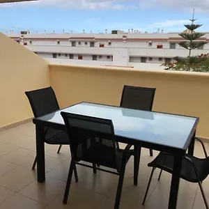  Сasa de vacaciones Oasis Del Duque España