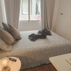  Apartamento Begonia 119 España