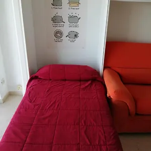  Apartamento Santa Clara. The Awesome Views España