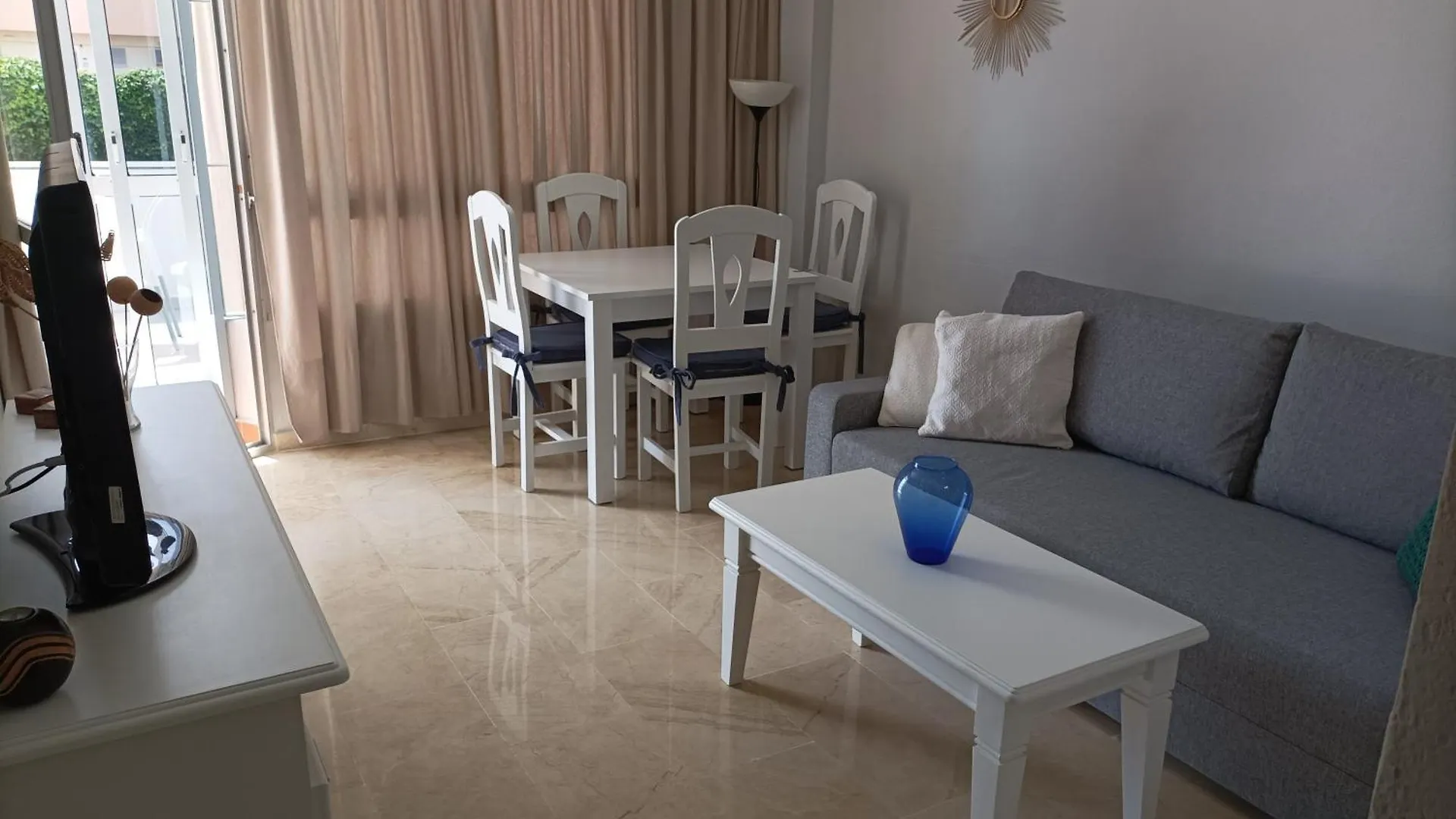 Vista Marina Apartment Torremolinos