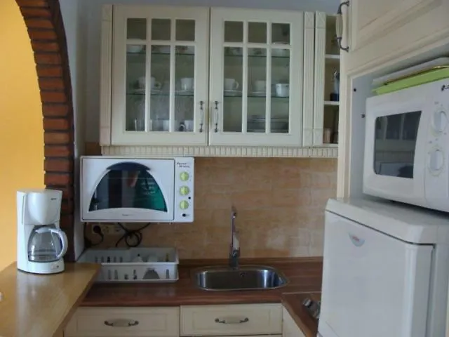 Vista Marina Apartment Torremolinos