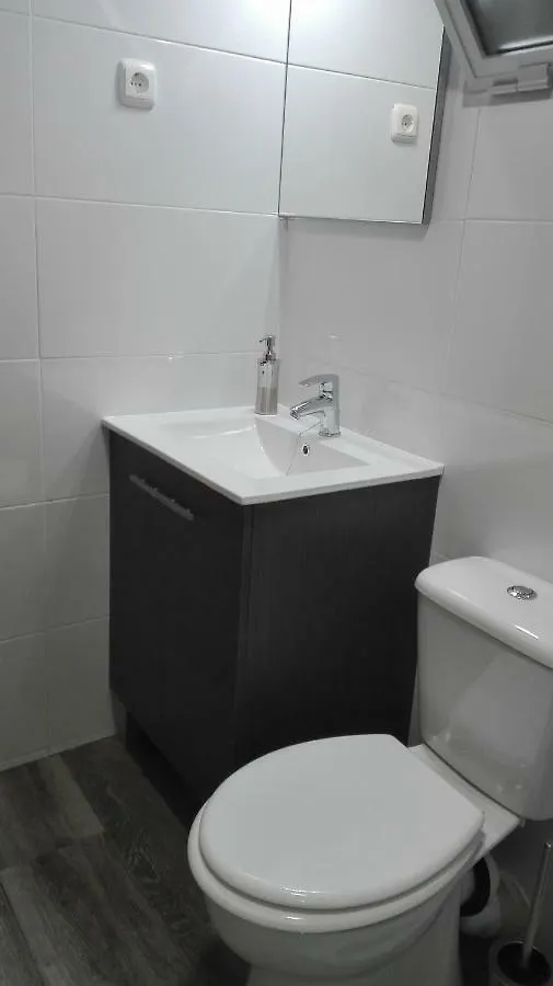 Vista Marina Apartment Torremolinos