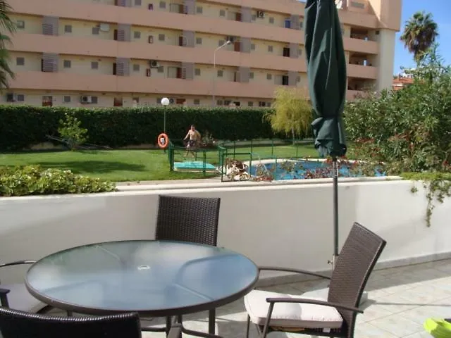 Vista Marina Apartment Torremolinos
